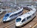 中国高铁与日本新干线技术比较