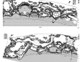[福建]海滨沙滩景观工程设计全套施工图
