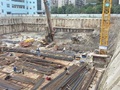边坡支护专项施工方案word版（共23页）