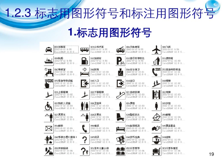 [分享]电气图用图形符号最新资料下载