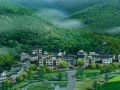 [浙江]杭州市鳌山村美丽乡村改造规划设计方案文本