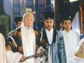 为何建筑大师都长寿？