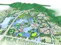 [广东]湖州市太湖梅西片城市景观规划设计（PPT+106页）