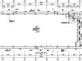 厦门生物科技圆仓库钢架结构工程施工图（CAD，5套各22张）