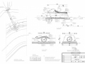 [浙江]河道治理工程施工图设计55张