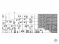 [东莞城区]某五层少年宫建筑设计施工套图(含节能部分资料)
