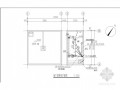 [山西]水泵房建筑结构水电完整施工图设计