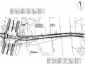 成套市政道路设计图（路基 路面）