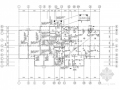 17层无地下室剪力墙住宅结构施工图