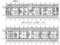 [重庆]工业园区公共租赁住房施工组织设计（附施工图）