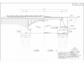 16m空心板景观拱桥施工图（2014年）