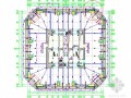 [江苏]超高层塔楼核心筒外框液压爬架施工方案