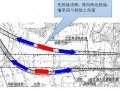 [重庆]桥下有永久性高层建筑高架连续箱梁桥切割拆除施工安全专项方案126页