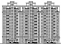 [宜昌市]某十二层住宅楼建筑施工图