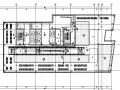 深圳超高层办公建筑给排水施工图（含气体灭火系统设计，给排水负荷计算）