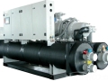 水源热泵技术应用在供热空调工程的三大条件