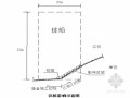 渔港保滩工程钢板桩围堰及管桩基础施工方案（沉板桩）