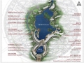 [北京]城市休闲型滨湖公园景观规划设计方案