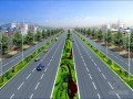 2013年双向六车道高速公路实施性施工组织设计（含分离式立交）