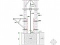 双圆筒仓滑模施工方案