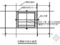 重庆某办公楼工程模板施工方案