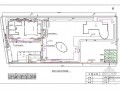 [北京]产业园区施工现场临设施工方案（平面布置图）