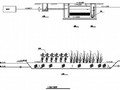 某水源地污染治理工程人工湿地施工图