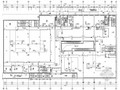 [重庆]高层办公楼空调新风系统设计施工图（含计算书 全直流变频多联机组）