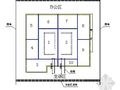 成都某办公楼大体积混凝土施工方案（测温）