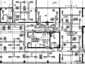 [广东]展厅中央空调及防排烟系统设计施工图