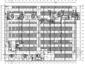 [哈尔滨]高层商业楼综合采暖通风及防排烟系统设计施工图