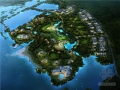 [安徽]新中式风格生态旅游度假区规划设计方案文本