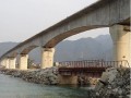 [贵州](48+4×80+48)m双线特大桥实施性施工组织设计126页（挂篮 钢板桩围堰）