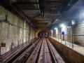 [QC]降低地铁隧道二衬结构渗水率