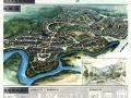 2000年城市规划专业全国大学生设计竞赛获奖作品选