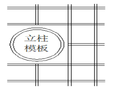 桥梁立柱盖梁现浇施工工法