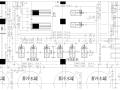 华为武汉研发生产项目冰蓄冷机房图纸（含自控原理图）
