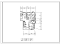 41种100至180平方米的室内户型装修图（41张）