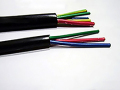 电力电缆故障原因及常用检测方法