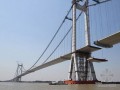 [安徽]跨江公路大桥工程监理大纲（65页）