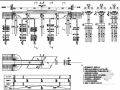 [黑龙江]4孔普通钢筋混凝土连续箱梁桥施工图56张（6米宽连续梁）