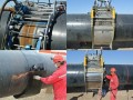 [QC成果]大口径油气管道热收缩带机械化补口施工工艺的研发（49页）