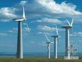 内蒙古某风力发电厂基础施工方案