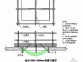 [安徽]高层住宅安全文明施工组织设计（抗浮锚杆 灌注桩）