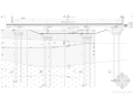 30+40+30m等截面连续钢箱梁桥设计施工图（34张）
