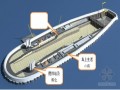 [广东]海域弧形构造人工岛隧道现浇暗埋段专项施工方案136页（HSE管理体系）