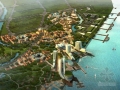 [上海]滨海渔港特色城市规划设计方案文本（知名设计院）