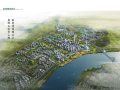 【重庆】江津区北部新城城市设计国际竞赛方案文本