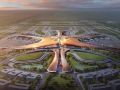 北京新机场居然荣获世界七大建筑奇迹之首！还有哪些世界奇迹让你