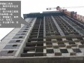 建筑工程爬架外墙砌体穿插施工工艺